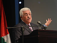 Махмуд Аббас подтвердил, что Рамалла намерена вновь обратиться в СБ ООН