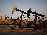Цены на нефть упали ниже 48 долларов за баррель