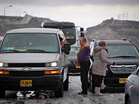 ДТП возле Бейт-Шемеша: погиб подросток, тяжелые травмы получили еще два человека
