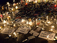 Теракт в редакции Charlie Hebdo: имена погибших