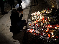 Редактор газеты "Аль-Араб" о теракте в Париже: "Мусульманам нечего извиняться"