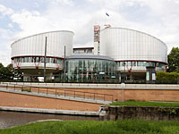 Европейский суд по правам человека признал жалобы Навальных приоритетными
