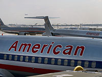 Мальчика с аллергией не пустили в самолет: "Американцы имеют право на орехи"