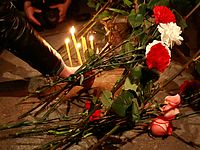 Умер бывший премьер-министр Польши Юзеф Олексы