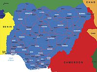 Набег "Боко Харам": 2.000 человек убиты за два дня