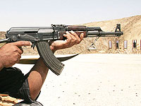 Ирак передает американское оружие проиранским  боевикам