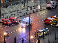 Bild am Sonntag: теракты в Париже &#8211; начало волны террора ИГ в Европе