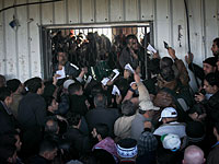 Власти Египта на три дня откроют КПП на границе с сектором Газы