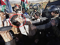 Maan: возле Рамаллы израильские солдаты убили высокопоставленного чиновника ПНА