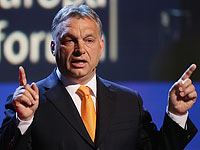 Глава правительства Венгрии выступил против иммигрантов и мультикультуризма