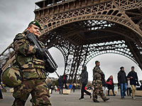 Звено "Аль-Каиды" угрожает Франции новыми терактами