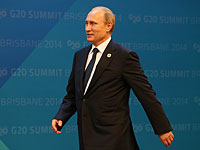 Путина не пригласили на церемонию в честь 70-летия освобождения Освенцима  