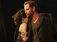 Легендарную пьесу Шекспира в постановке Лены Крейндлиной зрители увидят уже 14 января