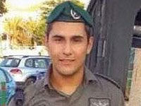 Разрешено к публикации: на юге Израиля погиб боец МАГАВ
