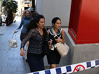 Власти Австралии признали захват заложников в Сиднее терактом