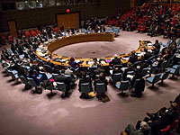 На СБ ООН в адрес Израиля прозвучало обвинение в нарушении соглашений Осло