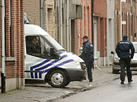 АТО в Бельгии: задержан торговец оружием, продавший патроны Амеди Кулибали