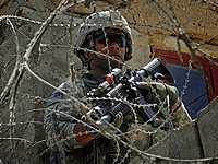 США закрыли военную тюрьму Баграм в Афганистане