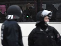 В Берлине арестован главарь "турецко-российской" джихадитстской группировки