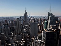 Самая дорогая квартира в Нью-Йорке продана более чем за 100 млн долларов