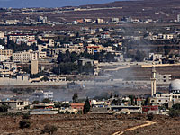 Ливанские СМИ: в результате удара израильских ВВС по Сирии есть погибшие