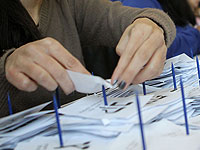 Об участии в выборах в Кнессет объявили 22 партии