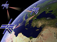 Проект наноспутника "Самсон"