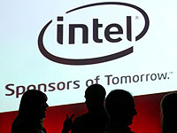 Intel выплатит израильским работникам бонус в 2,5 зарплаты плюс $500