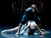"Злодейство &#8211; не романтично!": балет "Ромео и Джульетта" из Цюриха