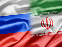 Россия и Иран подписали договор о военном сотрудничестве