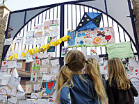 Le Vif/L&#8217;Express: общественные школы Бельгии превращаются в "зону юденфрай"  