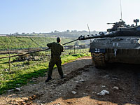 Сохраняется напряженность на ливано-израильской границе. Комментарии ЦАХАЛа  