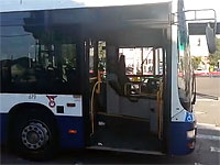 "Автобусные теракты" в Израиле. Статистика