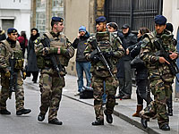 Французская прокуратура заявила, что задержанные россияне являются не террористами, а бандитами   