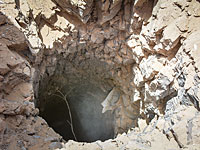 На севере Синая обнаружены 13 туннелей, ведущих в Газу