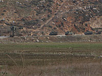 ЦАХАЛ объявил об отмене чрезвычайных распоряжений в районе ливанской границы  