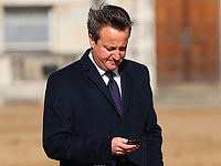 Главу правительства Великобритании разыграли по телефону: премьер секретов не выдал 