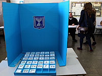 Выборы-2015: почти шесть миллионов граждан имеют право голоса