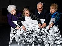 Дети Освенцима: через 70 лет после освобождения
