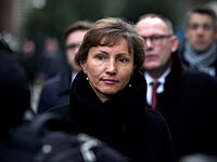 Начались слушания по делу об отравлении Литвиненко: в Лондон прибыла его вдова