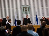 Верховный суд распорядился возобновить пересчет голосов в "Ликуде"