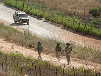 ЦАХАЛ приступил к поиску туннелей на границе с Ливаном