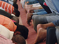 Объединение мусульман Канады спонсировало организации, связанные с ХАМАСом