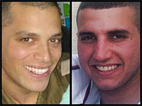 Опубликованы имена двух военнослужащих, погибших во время обстрела из Ливана