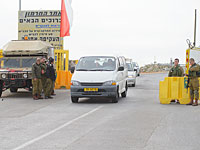 Военные разрешили открыть туристический комплекс на Хермоне для отдыхающих  