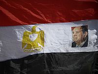 Президент Египта прервал участие в саммите Африканского союза из-за теракта на Синае