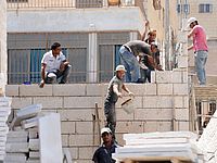 Опубликованы тендеры на строительство 450 квартир в Иудее и Самарии