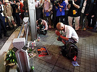 В Токио приговорен к казни Томохиро Като, совершивший массовое убийство