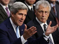 США рассматривают вопрос о поставке Украине "боевого" оружия