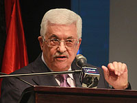 "Пророк-сеятель" в палестинской газете возмутил Махмуда Аббаса